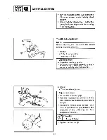 Preview for 27 page of Yamaha 15C Service Manual