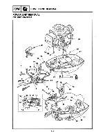 Предварительный просмотр 45 страницы Yamaha 15C Service Manual