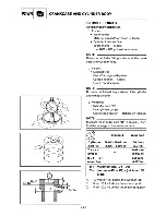 Предварительный просмотр 65 страницы Yamaha 15C Service Manual