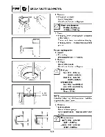 Предварительный просмотр 70 страницы Yamaha 15C Service Manual