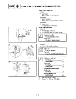 Предварительный просмотр 88 страницы Yamaha 15C Service Manual