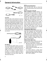 Preview for 10 page of Yamaha 15D Owner'S Manual