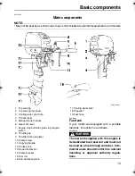 Preview for 15 page of Yamaha 15D Owner'S Manual