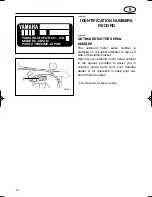 Предварительный просмотр 10 страницы Yamaha 15F Owner'S Manual