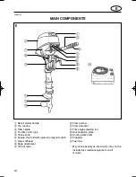 Предварительный просмотр 26 страницы Yamaha 15F Owner'S Manual