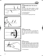 Предварительный просмотр 38 страницы Yamaha 15F Owner'S Manual