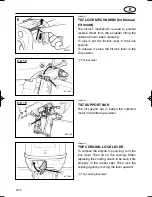 Предварительный просмотр 44 страницы Yamaha 15F Owner'S Manual