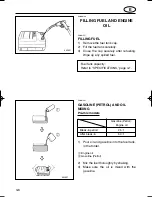 Preview for 62 page of Yamaha 15F Owner'S Manual