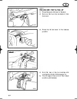 Предварительный просмотр 88 страницы Yamaha 15F Owner'S Manual