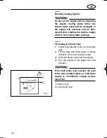 Предварительный просмотр 118 страницы Yamaha 15F Owner'S Manual