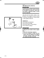 Предварительный просмотр 134 страницы Yamaha 15F Owner'S Manual