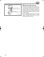 Предварительный просмотр 156 страницы Yamaha 15F Owner'S Manual