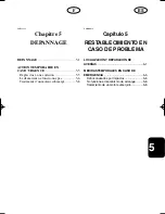 Предварительный просмотр 159 страницы Yamaha 15F Owner'S Manual