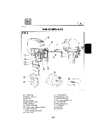 Preview for 20 page of Yamaha 15w Owner'S Manual