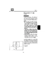 Предварительный просмотр 32 страницы Yamaha 15w Owner'S Manual