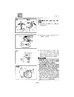 Preview for 41 page of Yamaha 15w Owner'S Manual