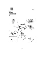 Предварительный просмотр 71 страницы Yamaha 15w Owner'S Manual