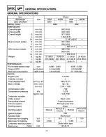 Preview for 21 page of Yamaha 160 6V Service Manual