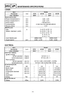 Preview for 25 page of Yamaha 160 6V Service Manual