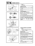 Preview for 44 page of Yamaha 160 6V Service Manual