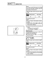 Preview for 132 page of Yamaha 160 6V Service Manual