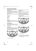 Preview for 46 page of Yamaha 190 FSH Sport 2017 Owner'S/Operator'S Manual