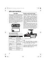 Preview for 48 page of Yamaha 190 FSH Sport 2017 Owner'S/Operator'S Manual