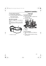 Preview for 69 page of Yamaha 190 FSH Sport 2017 Owner'S/Operator'S Manual