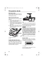 Preview for 94 page of Yamaha 190 FSH Sport 2017 Owner'S/Operator'S Manual