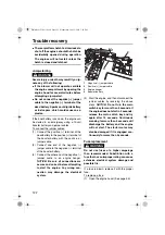 Preview for 128 page of Yamaha 190 FSH Sport 2017 Owner'S/Operator'S Manual