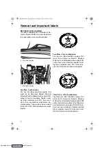 Preview for 12 page of Yamaha 195S 2021 Owner'S/Operator'S Manual