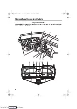 Preview for 14 page of Yamaha 195S 2021 Owner'S/Operator'S Manual