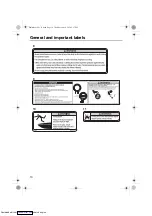 Preview for 18 page of Yamaha 195S 2021 Owner'S/Operator'S Manual