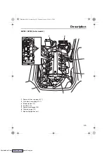 Предварительный просмотр 43 страницы Yamaha 195S 2021 Owner'S/Operator'S Manual