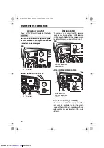 Предварительный просмотр 54 страницы Yamaha 195S 2021 Owner'S/Operator'S Manual