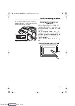 Предварительный просмотр 55 страницы Yamaha 195S 2021 Owner'S/Operator'S Manual