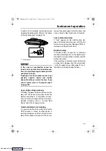 Предварительный просмотр 85 страницы Yamaha 195S 2021 Owner'S/Operator'S Manual