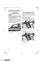 Предварительный просмотр 96 страницы Yamaha 195S 2021 Owner'S/Operator'S Manual