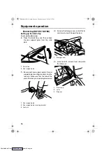 Preview for 104 page of Yamaha 195S 2021 Owner'S/Operator'S Manual