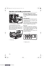 Preview for 112 page of Yamaha 195S 2021 Owner'S/Operator'S Manual