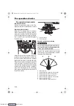 Предварительный просмотр 116 страницы Yamaha 195S 2021 Owner'S/Operator'S Manual