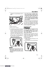 Предварительный просмотр 127 страницы Yamaha 195S 2021 Owner'S/Operator'S Manual