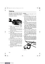 Preview for 138 page of Yamaha 195S 2021 Owner'S/Operator'S Manual