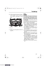 Preview for 139 page of Yamaha 195S 2021 Owner'S/Operator'S Manual