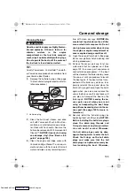 Preview for 141 page of Yamaha 195S 2021 Owner'S/Operator'S Manual