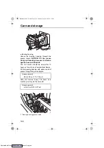 Preview for 146 page of Yamaha 195S 2021 Owner'S/Operator'S Manual