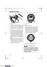 Preview for 158 page of Yamaha 195S 2021 Owner'S/Operator'S Manual