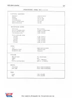 Предварительный просмотр 133 страницы Yamaha 1965 YDS3-C Service Manual