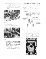 Preview for 13 page of Yamaha 1969 F5 Service Manual