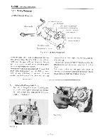 Preview for 32 page of Yamaha 1969 F5 Service Manual